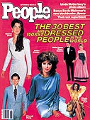 The Fashion Police Take Charge!