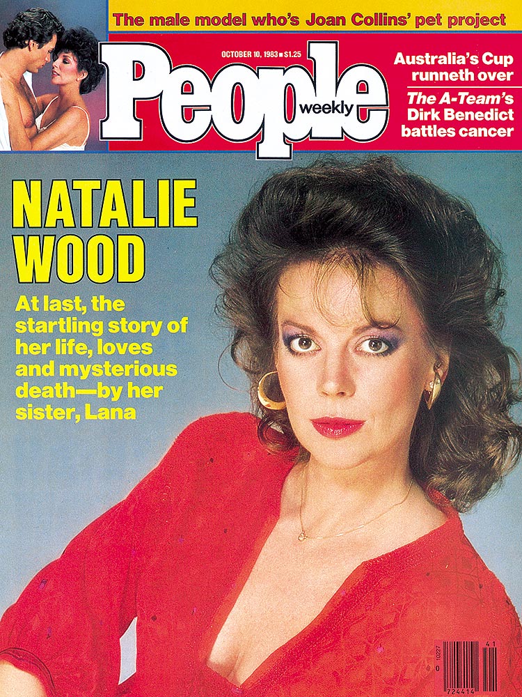 Making Peace with Natalie, Two Years After Her Death