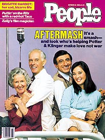 The AFTERMASH