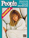 Barbra Streisand