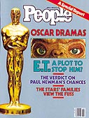 Oscar: And The Winner Is...