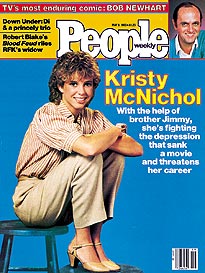 Kristy's Crisis