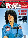 A Ride in Space