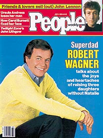 Superdad Wagner