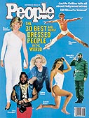 The Figures Who Change the Way We Dress