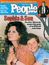 Sophia's Choice