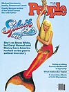 A Whale of a Tail
