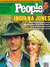 Just Another Guy Named Jones