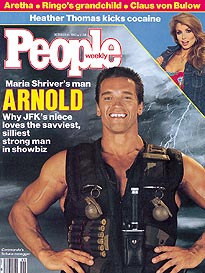 Commando in Love
