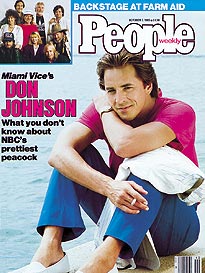 America's Favorite Vice