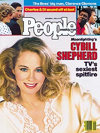 Cybill's Style