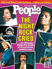 Rock's Finest Hour