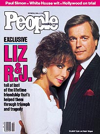 Heart to Heart with Liz & R.J.