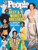 Fashion's Winners and Sinners