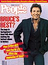Bruce Springsteen
