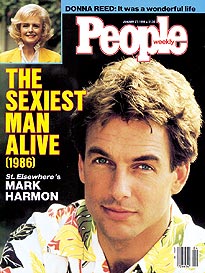 Charmin' Harmon