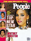 Whitney Houston