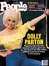 Dolly Parton