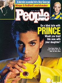 Prince Charming