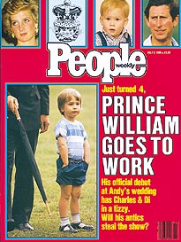 William the Terrible