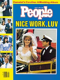The Royal Wedding