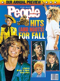 Fall Preview