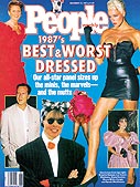 Style '87—Dash and Trash