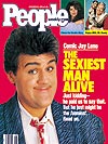 Famous Comedians
