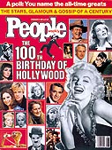 It's Hollywood, Baby!