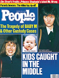 All for Love of a Baby