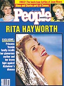 Remembering Rita