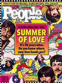 Flower Power Revisited