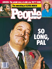 A Fond Goodbye to the Great One