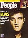 Elvis Presley