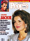 Jackie O