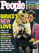 Romancing the Boss