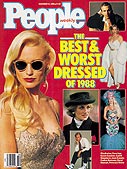 Frills & Spills of Fashion '88