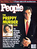 True Crime