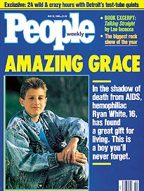 Amazing Grace