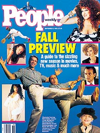 Fall Preview