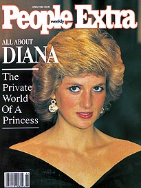 The Lady Who Would Be Queen