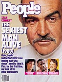A Man Called Connery