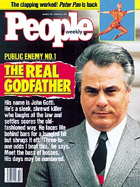 The Real Godfather