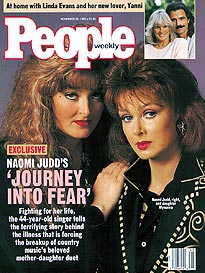 The Judds