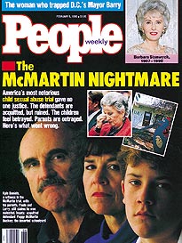 The McMartin Nightmare