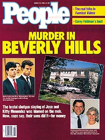 A Beverly Hills Paradise Lost