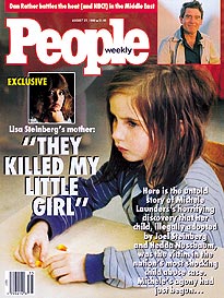 A Child's Death, a Mother's Torment
