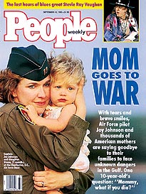 A Mother's Duty