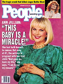 Miracle Mama