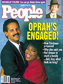 Her Man Stedman